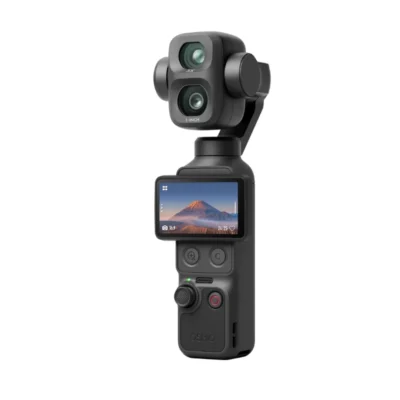DJI Osmo Pocket 4P