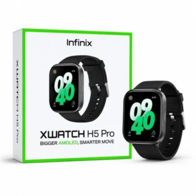 Infinix XWatch H5 Pro