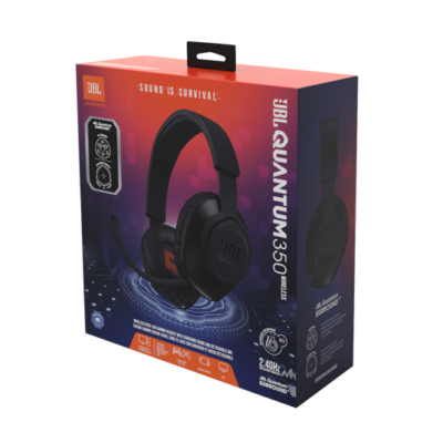 Quantum 350 Wireless