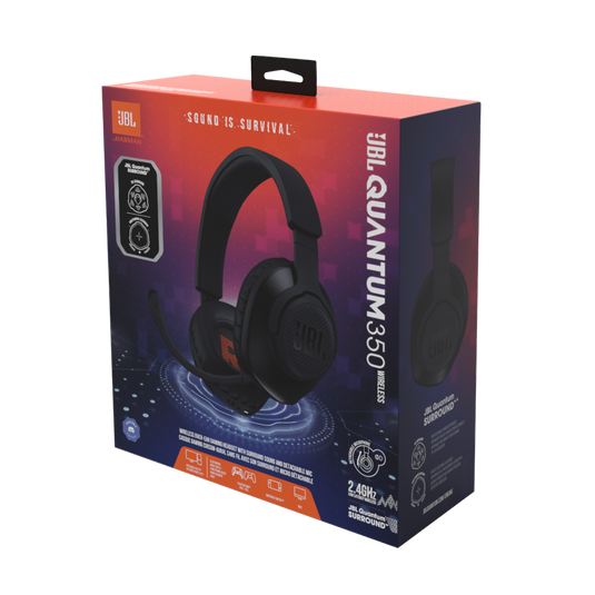 Quantum 350 Wireless