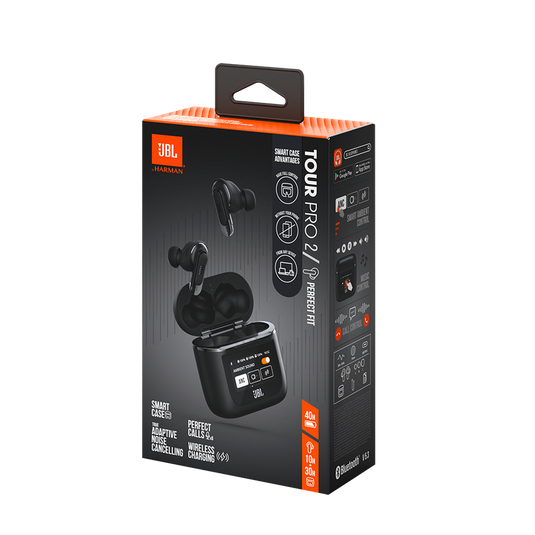 JBL Tour Pro 2