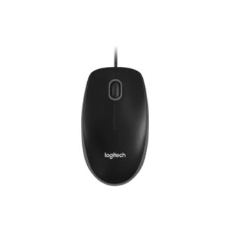 Logitech B100 Mouse