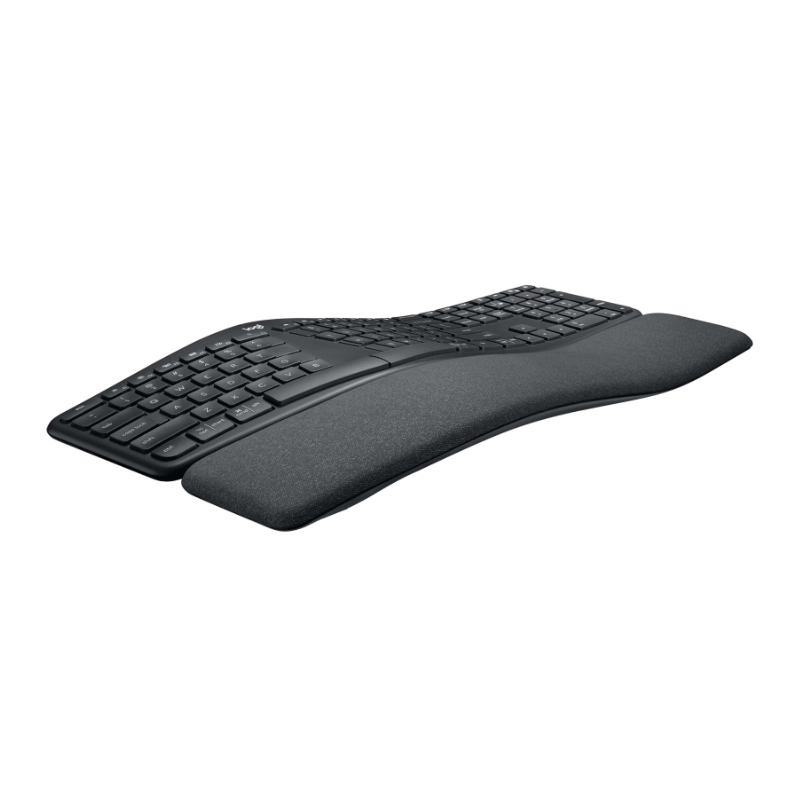Logitech ERGO K860 Wireless Split Keyboard