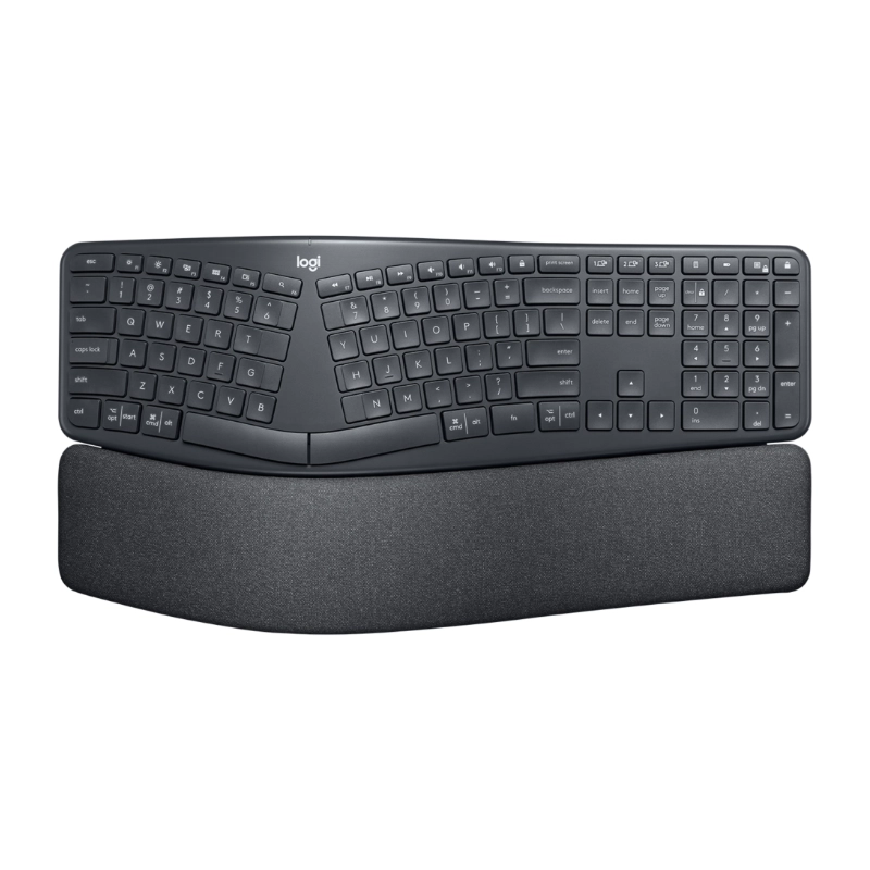 Logitech ERGO K860 Wireless Split Keyboard