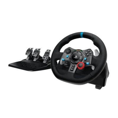 Logitech G920 Driving Force Steering Wheels & Pedals Xbox