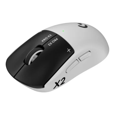Logitech Pro X2 SUPERSTRIKE