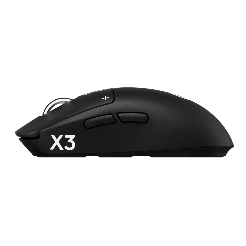 Logitech Pro X3 SUPERSTRIKE