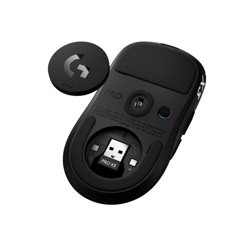 Logitech Pro X3 SUPERSTRIKE
