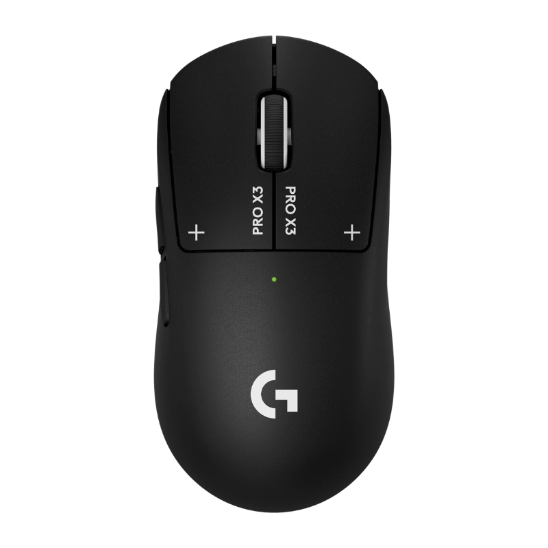 Logitech Pro X3 SUPERSTRIKE