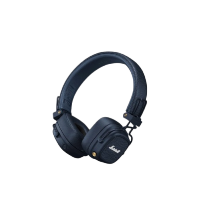 Marshall Major V Midnight Blue