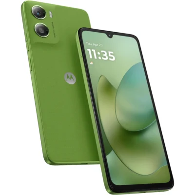 Motorola Moto G06 Power 4GB/256GB