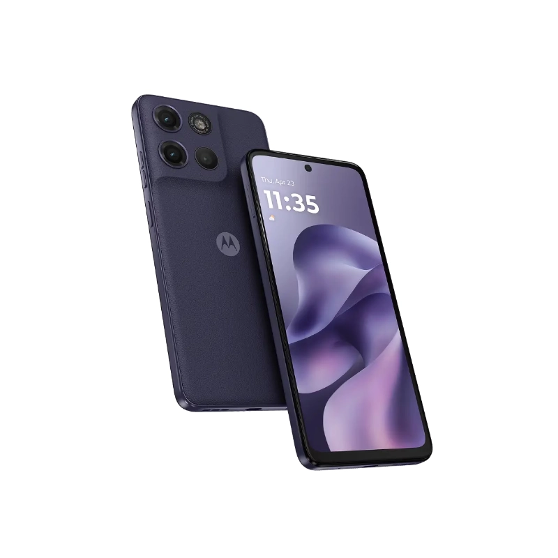 Motorola Moto G17 4G - Image 2