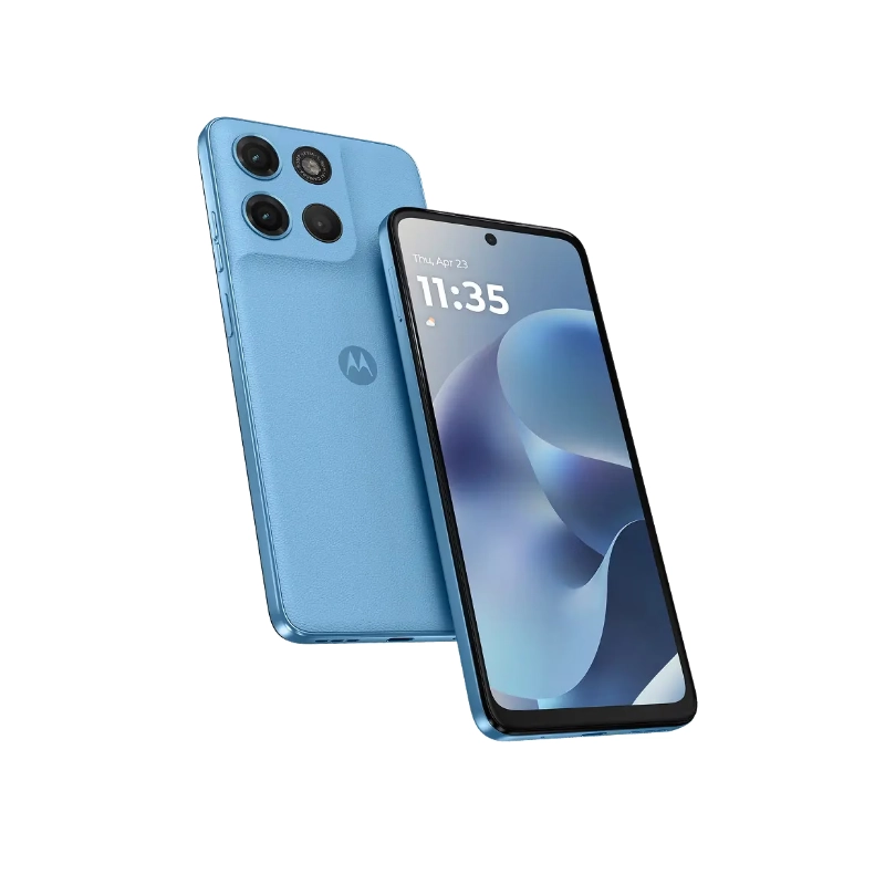 Motorola Moto G17 4G - Image 3
