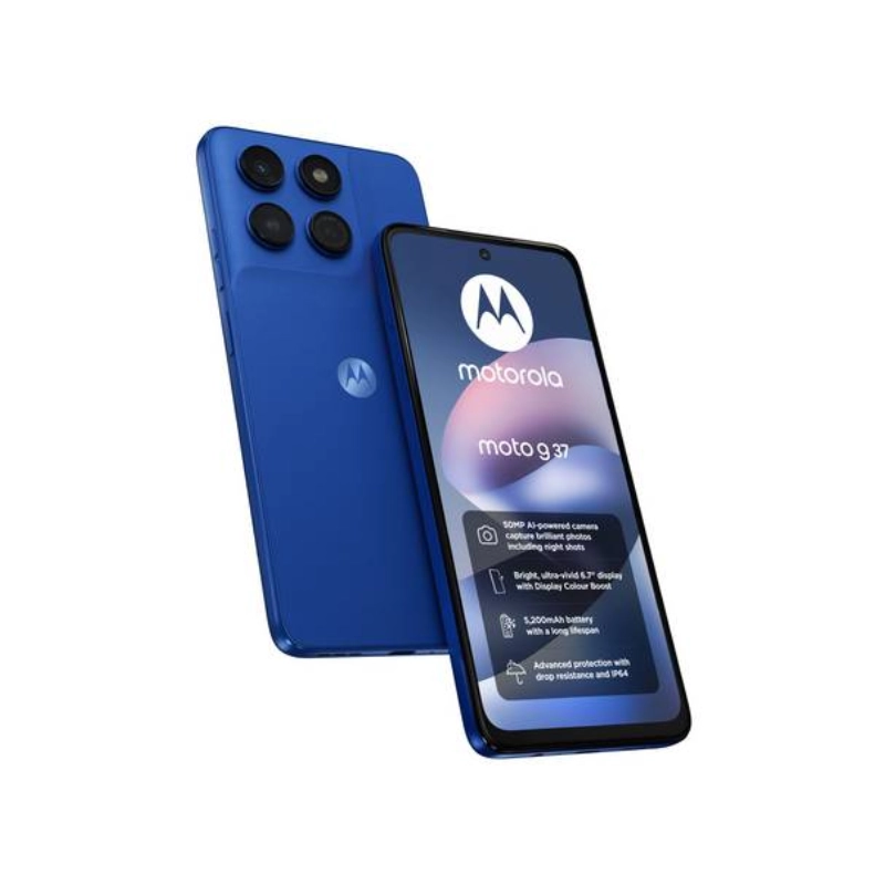 Motorola Moto G37 5G