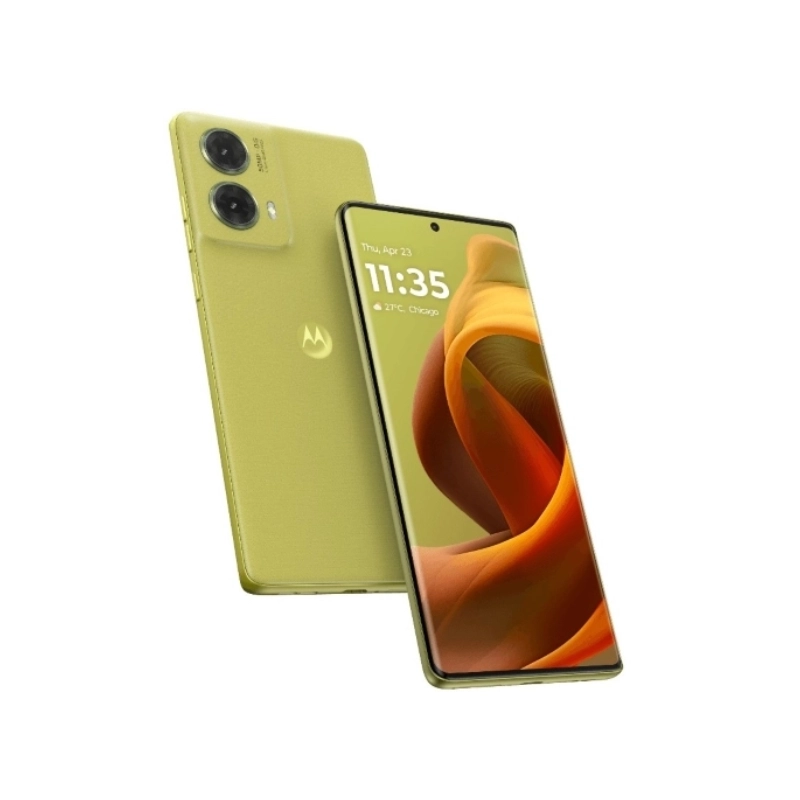 Motorola S50 Neo