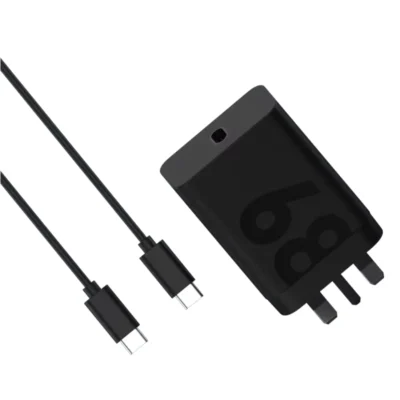 Motorola TurboPower 68W Wall Charger