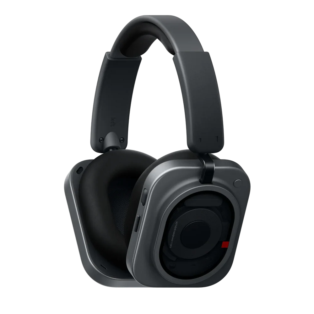 Nothing Headphone (1) Pro