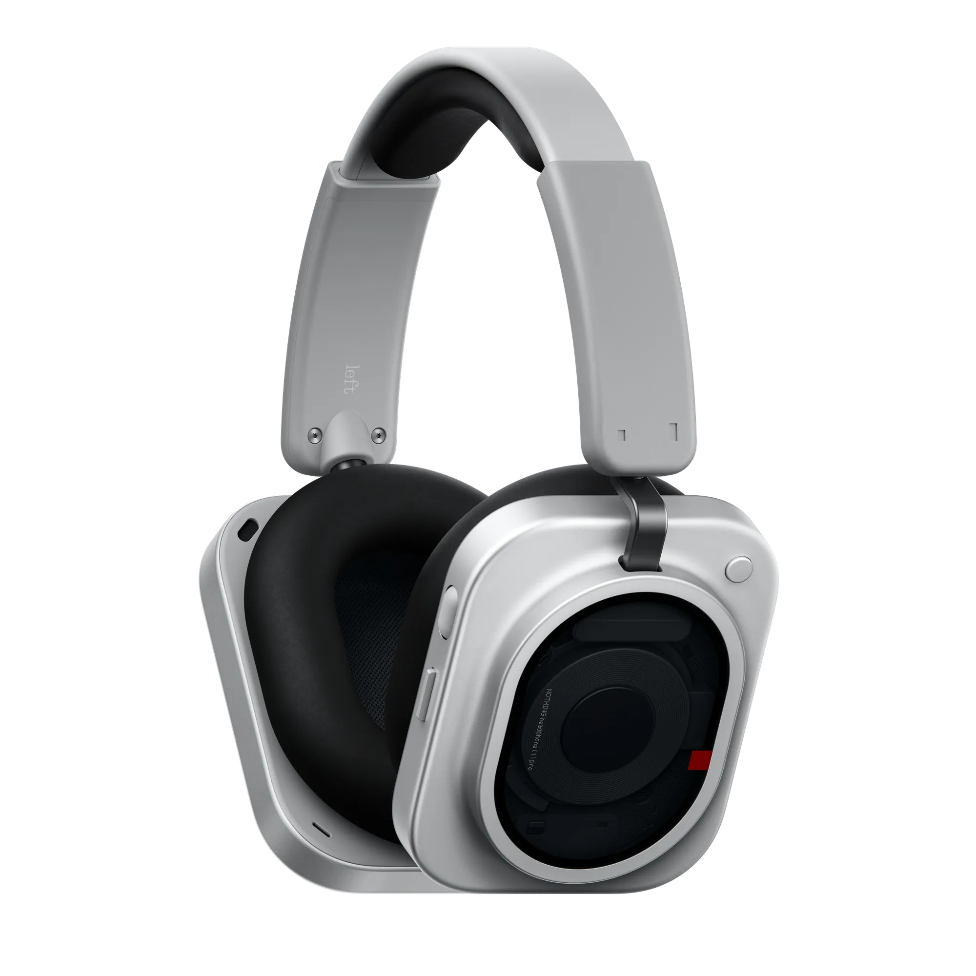Nothing Headphone (1) Pro