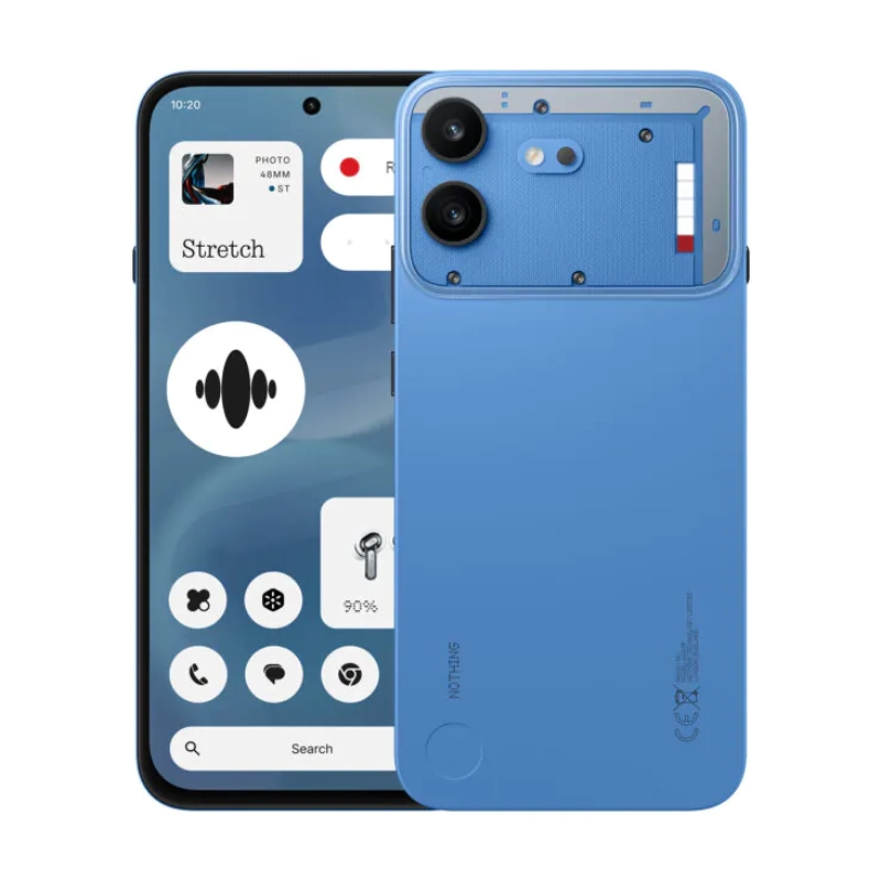 Nothing Phone (4b)