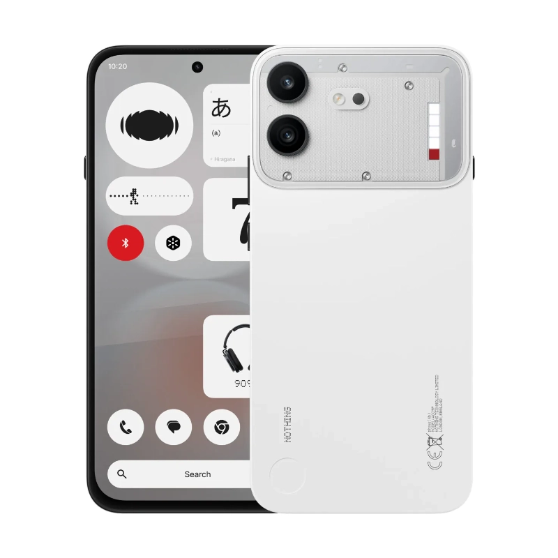 Nothing Phone (4b)