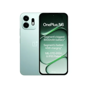 OnePlus N6 128/4GB