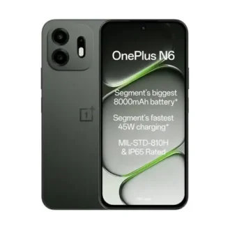 OnePlus N6 128/4GB