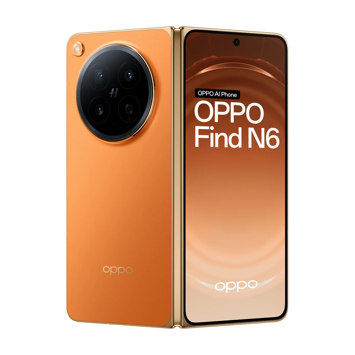 Oppo Find N6