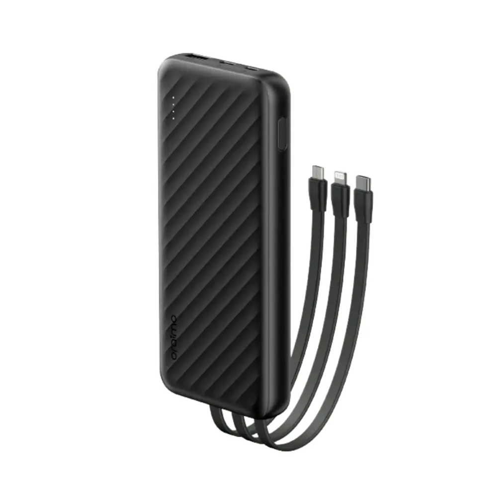 Oraimo Power Bank 10,000 mAH