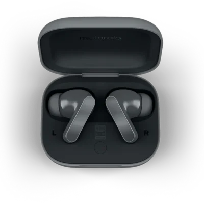 Motorola Moto Buds Bass