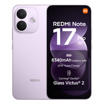 Redmi Note 17 Pro 5G