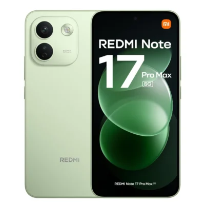 Redmi Note 17 Pro Max 5G