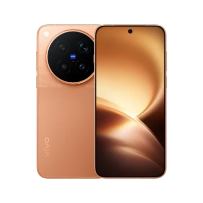 Vivo X500 Pro Max