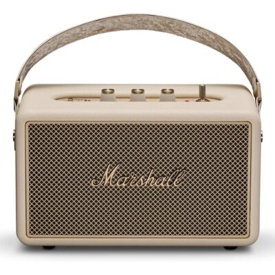 Marshall Kilburn III Cream