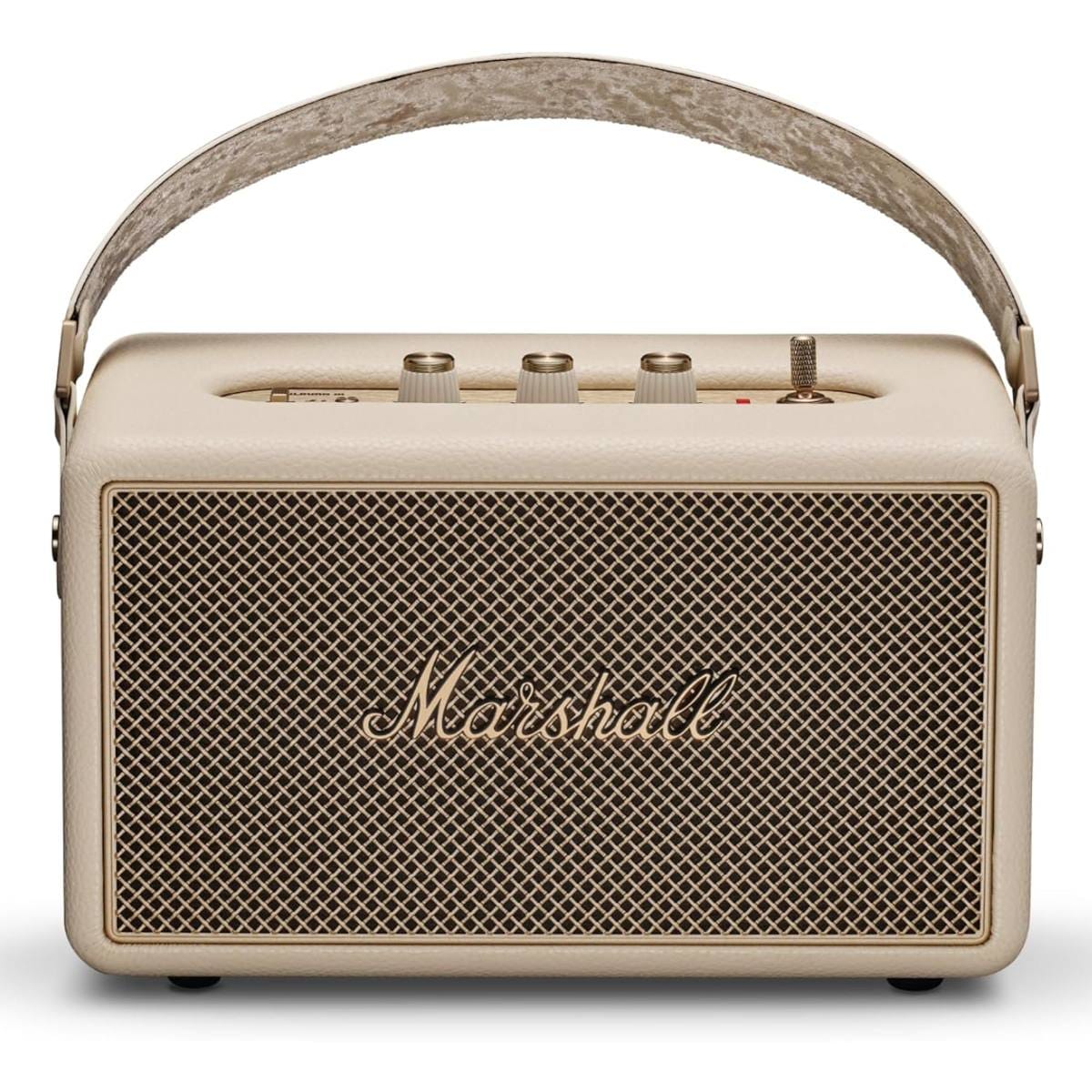 Marshall Kilburn III Cream