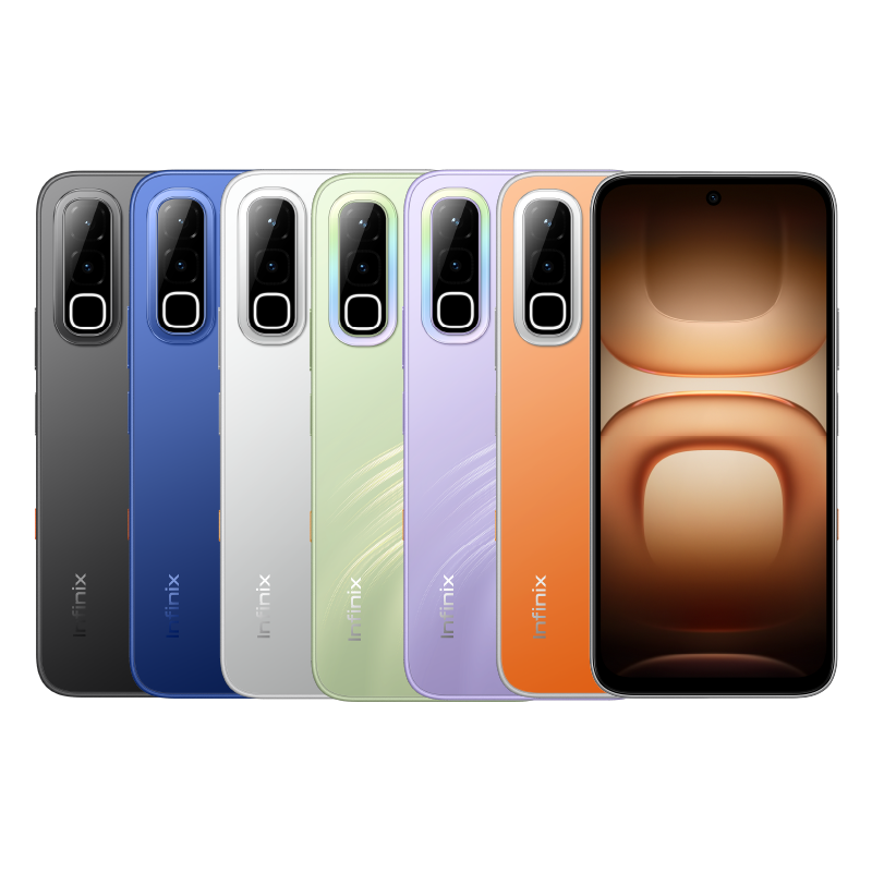 Infinix Hot 70 4G