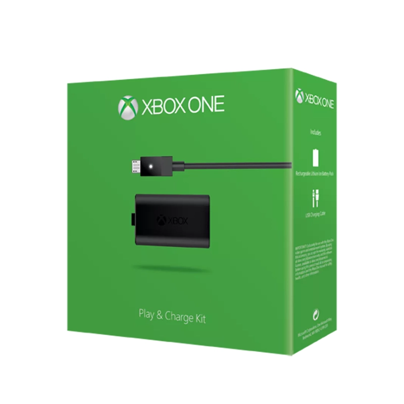 Xbox One Play and Charge Kit