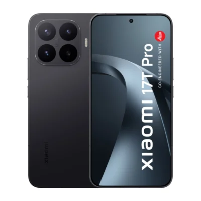 Xiaomi 17T Pro