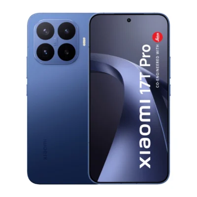 Xiaomi 17T Pro