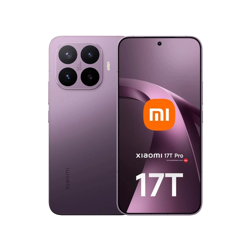 Xiaomi 17T Pro - Image 2