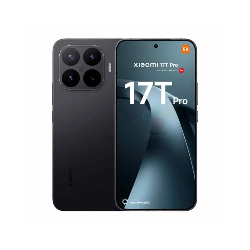Xiaomi 17T Pro