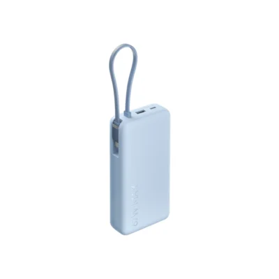 Xiaomi 67W Power Bank 20000 (Integrated Cable)