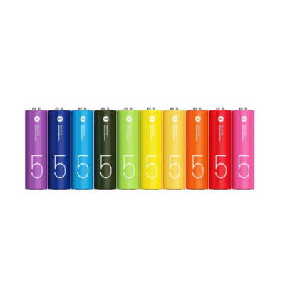 Xiaomi AA Batteries
