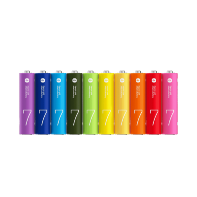 Xiaomi AAA Batteries