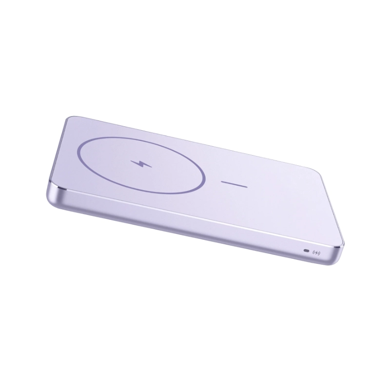 Xiaomi Super Slim Magnetic Power Bank 5000