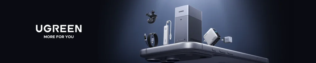 UGREEN Accessories