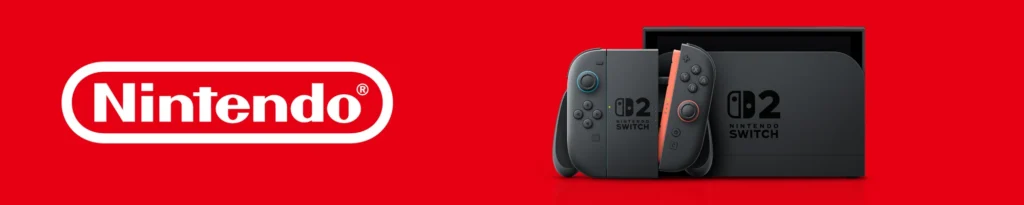 Nintendo Consoles