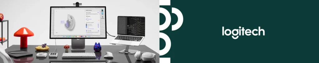 Logitech Brand