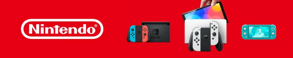 Nintendo Family