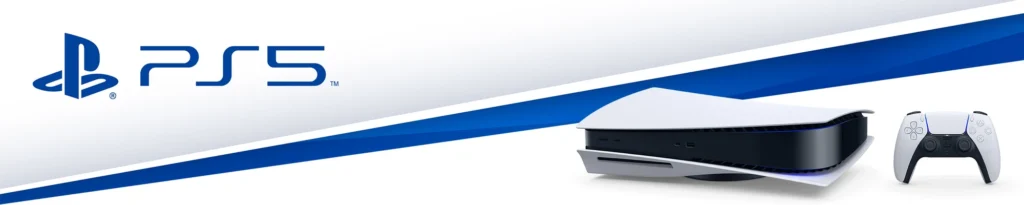 Playstation Consoles