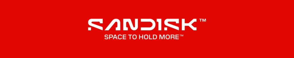 Sandisk Brand